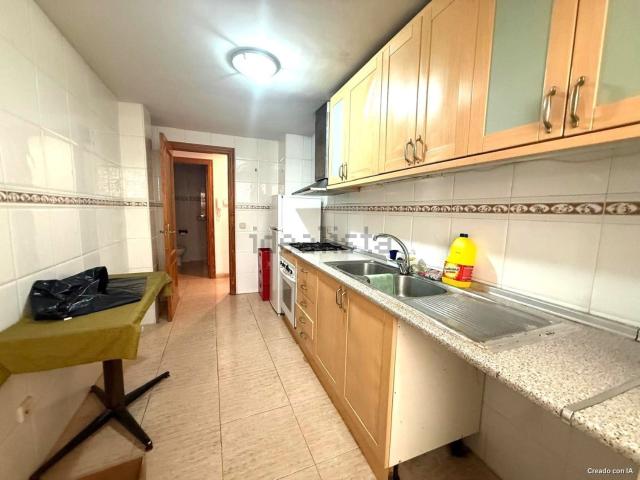Piso en venta en sa Indioteria, Palma