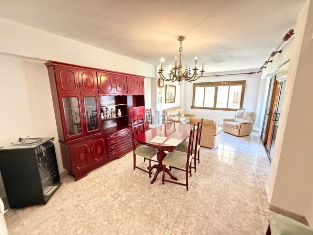 Piso en venta en sa Indioteria, Palma
