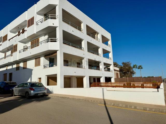 Piso en venta en sa Ràpita, Migjorn