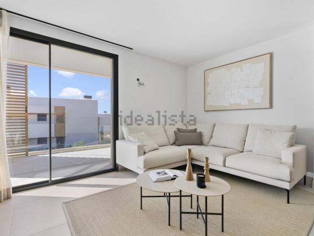 Dúplex en venta en Migjorn, Baleares