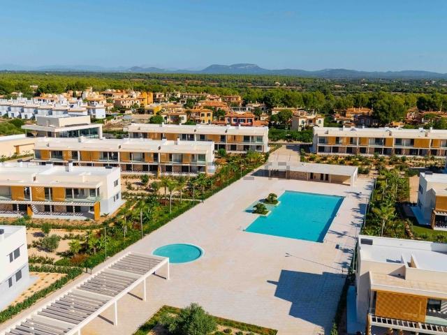 Ático en venta en Migjorn, Baleares
