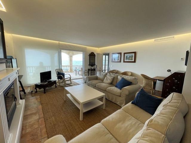Ático en venta en sa Ràpita, Migjorn