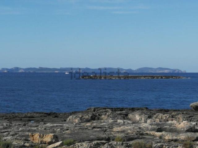 Piso en venta en sa Ràpita, Migjorn