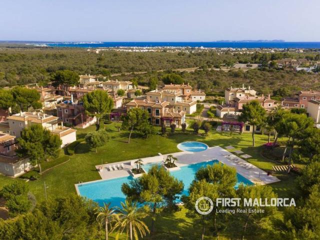 Ático en venta en Migjorn, Baleares