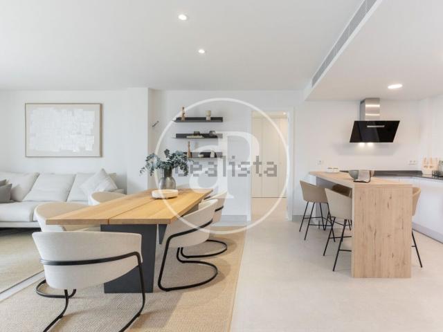 Ático en venta en sa Ràpita, Migjorn