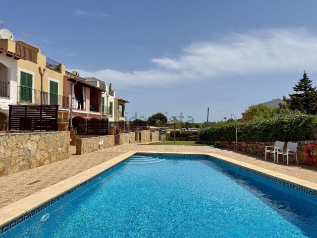 Piso en venta en sa Ràpita, Migjorn