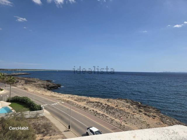 Piso en venta en sa Ràpita, Migjorn