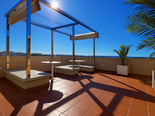 Piso en alquiler en Cala Millor, Llevant