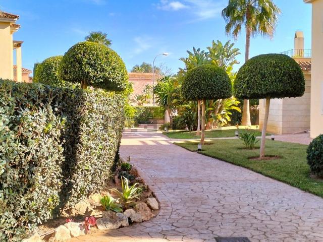 Piso en venta en Sant Carles De La Ràpita, Urbanització El Paraíso