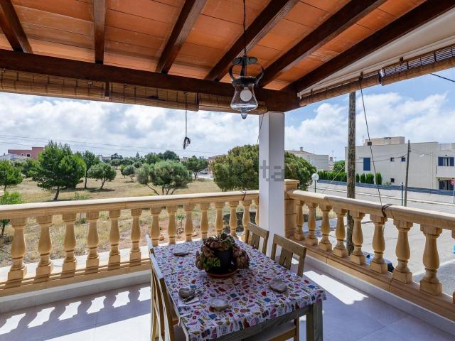 Piso en venta en sa Ràpita, Migjorn