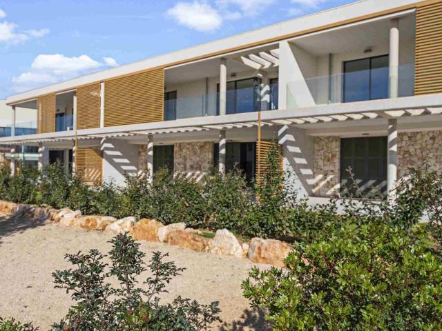 Dúplex en venta en Migjorn, Baleares