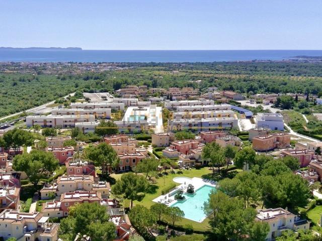 Piso en venta en Migjorn, Baleares