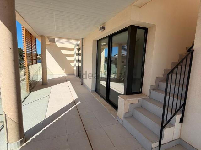 Dúplex en venta en Migjorn, Baleares