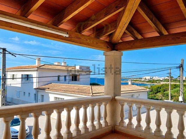 Dúplex en venta en sa Ràpita, Migjorn