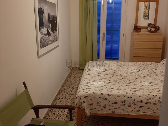 Piso en alquiler en sa Ràpita, Migjorn