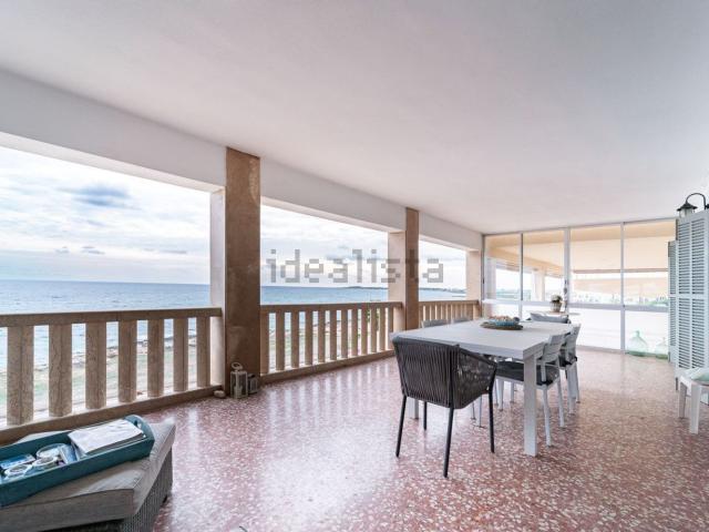 Piso en alquiler en sa Ràpita, Migjorn