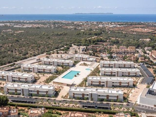 Ático en venta en sa Ràpita, Migjorn
