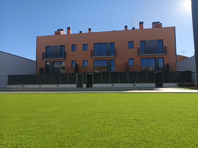 Piso en alquiler en Vallès Occidental, Catalunya