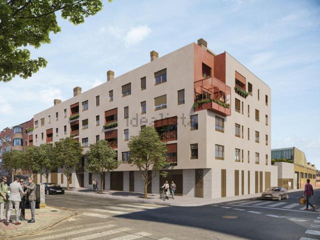 Dúplex en venta en Gràcia, Sabadell