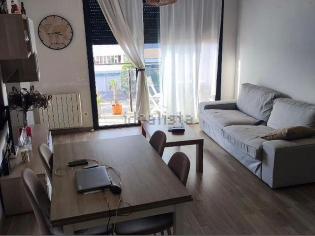 Ático en alquiler en Can Feu, Sabadell