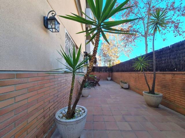 Piso en alquiler en Sabadell, Gràcia