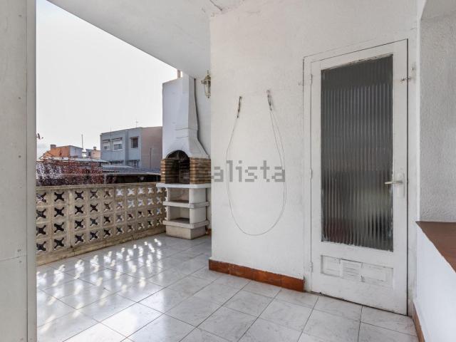 Piso en venta en Gràcia, Sabadell
