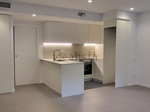 Piso en venta en la Creu Alta, Sabadell
