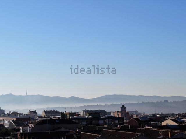 Ático en alquiler en Gràcia, Sabadell