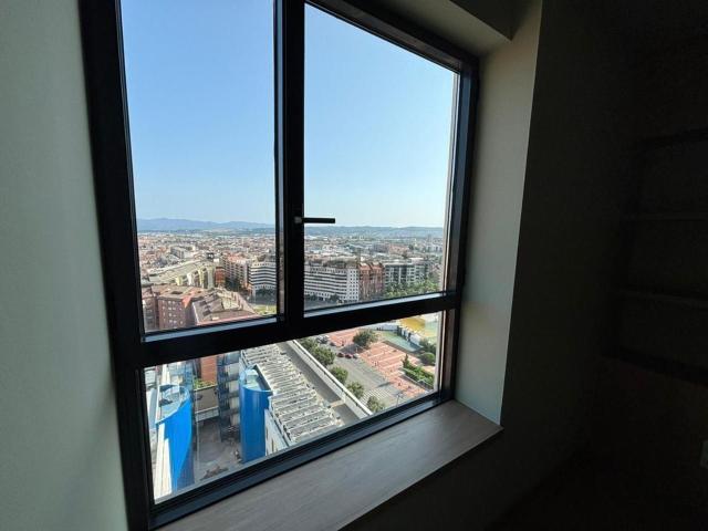 Piso en alquiler en Sabadell, la Creu Alta