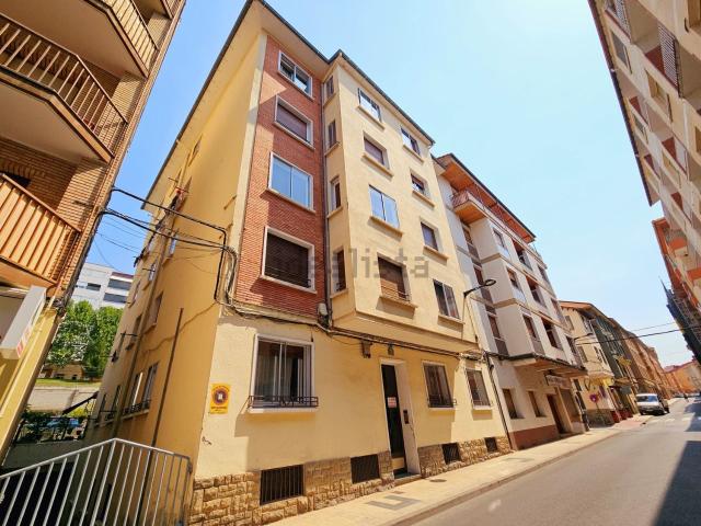 Piso en venta en Puente Sardas, Alto Gállego