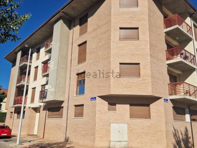 Piso en venta en Puente Sardas, Alto Gállego