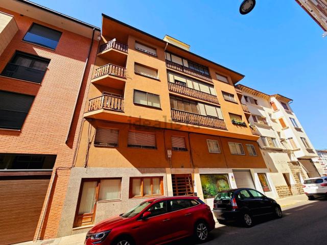 Piso en venta en Puente Sardas, Alto Gállego
