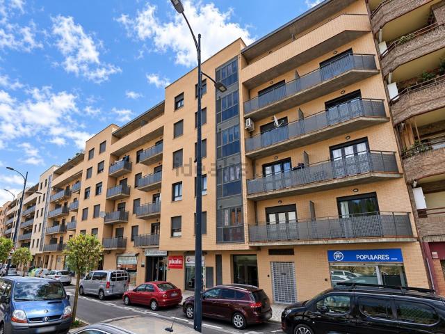 Piso en venta en Puente Sardas, Sabiñánigo