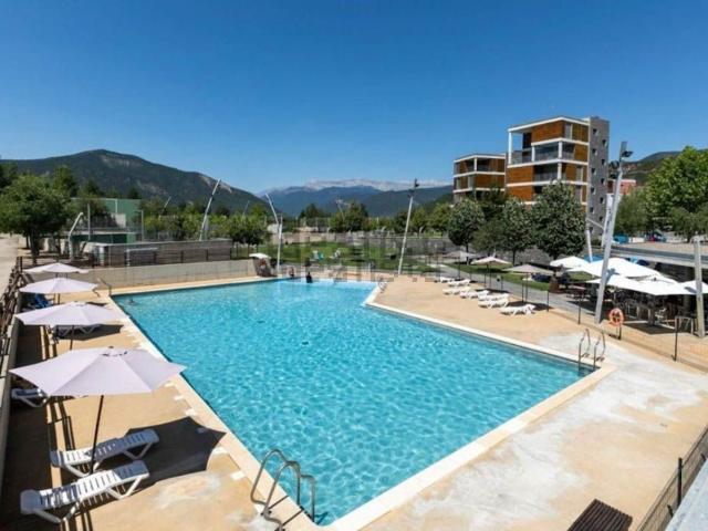 Piso en venta en Alto Gállego, Aragón