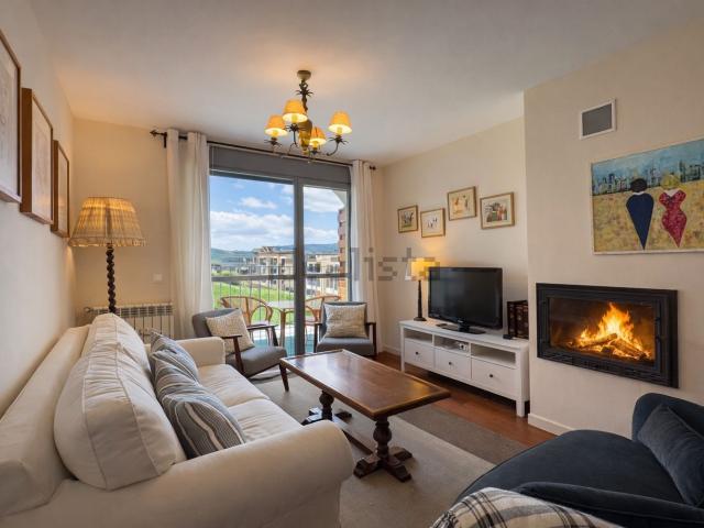 Piso en venta en Alto Gállego, Aragón
