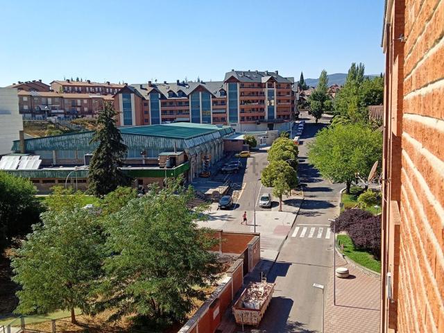Piso en venta en Puente Sardas, Sabiñánigo