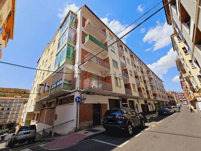 Piso en venta en Puente Sardas, Alto Gállego