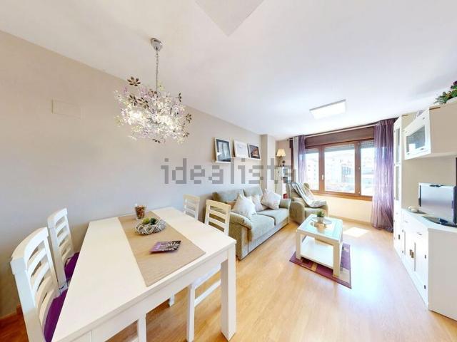 Piso en venta en Puente Sardas, Sabiñánigo