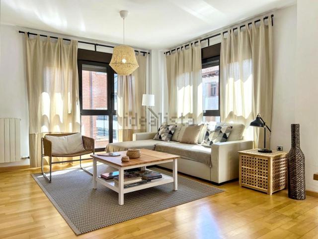 Piso en venta en Puente Sardas, Alto Gállego