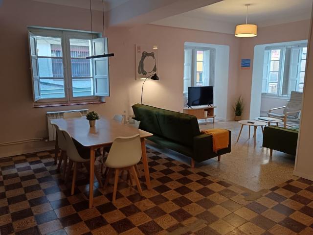 Piso en venta en Puente Sardas, Alto Gállego