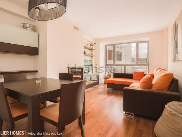 Piso en venta en Alto Gállego, Aragón