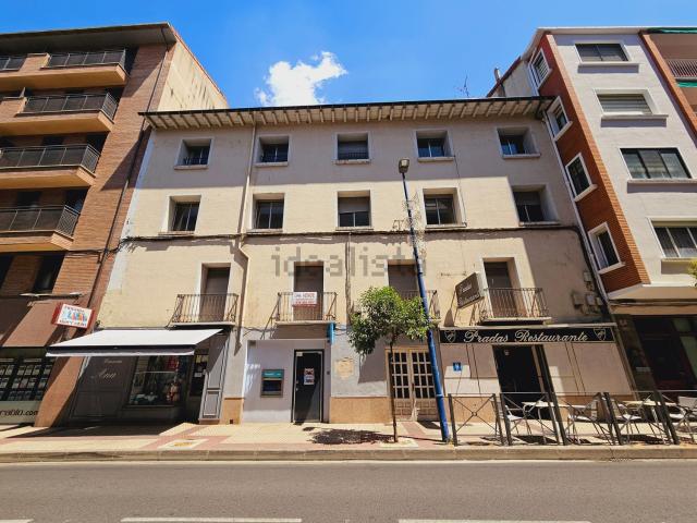 Piso en venta en Puente Sardas, Alto Gállego