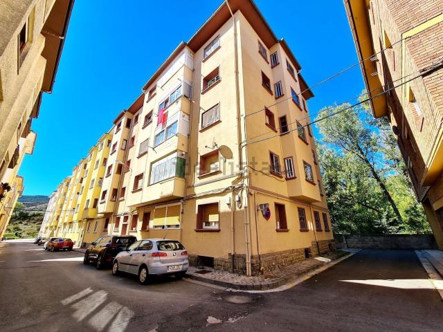 Piso en venta en Alto Gállego, Aragón