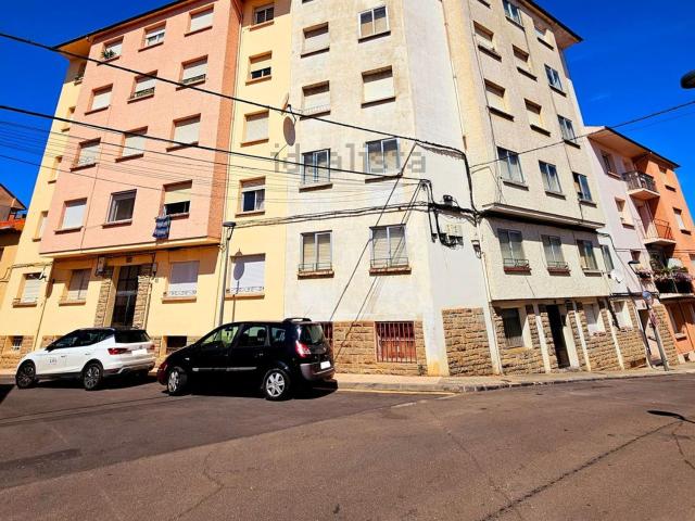 Piso en venta en Puente Sardas, Alto Gállego
