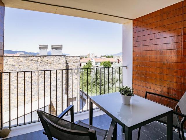 Piso en venta en Alto Gállego, Aragón