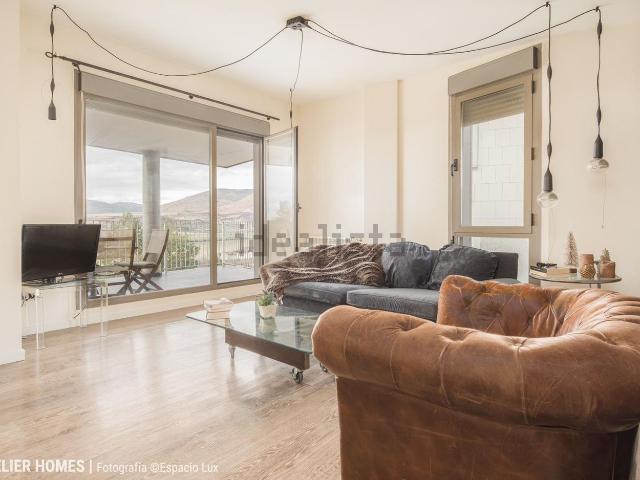 Piso en venta en Alto Gállego, Aragón