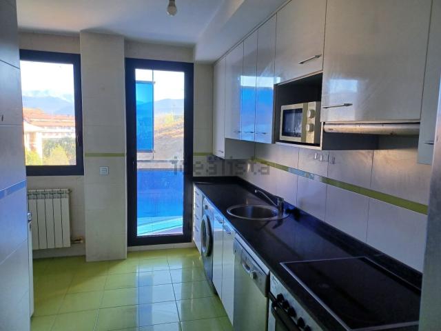 Piso en venta en Puente Sardas, Alto Gállego