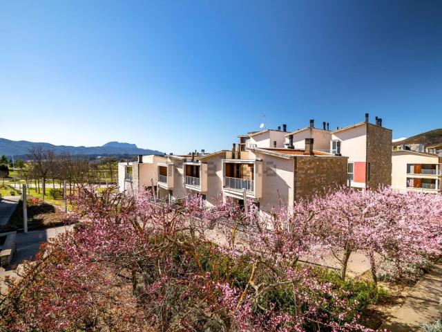 Dúplex en venta en Alto Gállego, Aragón