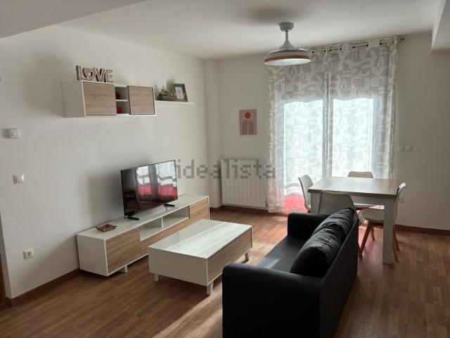 Piso en venta en Puente Sardas, Alto Gállego