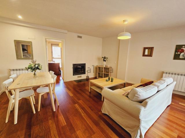 Piso en venta en Alto Gállego, Aragón